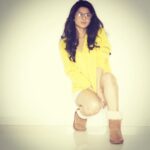 Jennifer Winget Instagram – Finally for my lovely friends and fans I’m on Instagram!!!!! Yeeeeeiieee!!! 😀😀🎉🎉💫