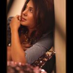 Jennifer Winget Instagram – I am not what I think. I am merely thinking what I think.