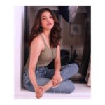 Kajal Aggarwal Instagram - #just