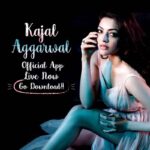 Kajal Aggarwal Instagram -