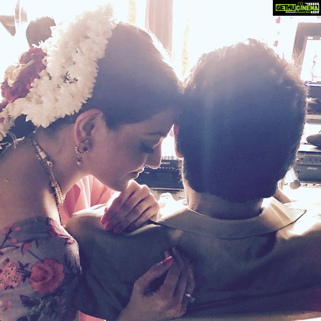 Kajal Aggarwal Instagram - #comingsoon