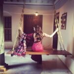 Kajal Aggarwal Instagram - #Mood - #swing 😂 Chettinad