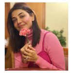 Kajal Aggarwal Instagram - 💕 Wildflower Hall, An Oberoi Resort