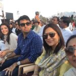 Kajal Aggarwal Instagram - #consecrationofadiyogi