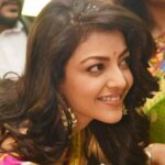 Kajal Aggarwal Instagram - #storelaunch #hyderabad thank you for all the love❤️