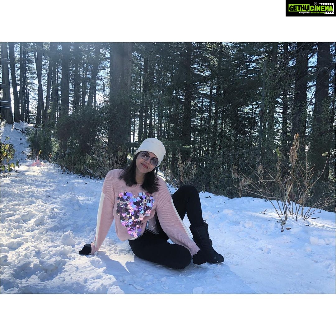 Kajal Aggarwal Instagram - #whenyoureonewithnature