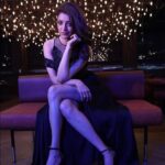 Kajal Aggarwal Instagram – #beneaththestarlight #setlife #ownit #girlboss
