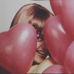 Kajal Aggarwal Instagram – #throwback #tbt #heartshapedballoons ❤️🎈