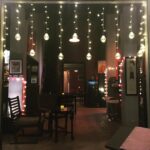 Kajal Aggarwal Instagram - #lights #festive #2017 #brightandshine #luangprabang