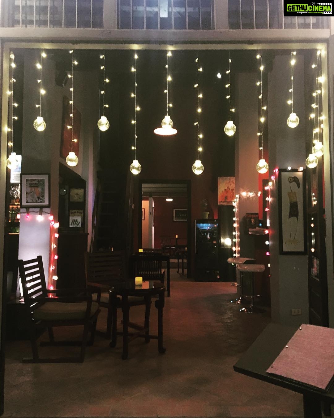 Kajal Aggarwal Instagram - #lights #festive #2017 #brightandshine #luangprabang