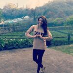 Kajal Aggarwal Instagram - #itsallaboutlove #prenewyears