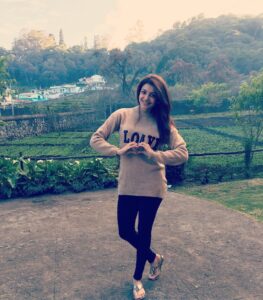 Kajal Aggarwal Instagram - #itsallaboutlove #prenewyears
