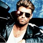 Kajal Aggarwal Instagram - So I'm never going to dance again, the way I danced with you! #legend #idol ❤️ #GeorgeMichael #rip 🙁☹️