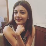 Kajal Aggarwal Instagram – Wish you lots of love and happiness this season❤️ #merrychristmas