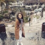 Kajal Aggarwal Instagram – Greetings from #sofia #bulgaria 💛