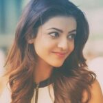 Kajal Aggarwal Instagram - Pic courtesy : @deekay_06