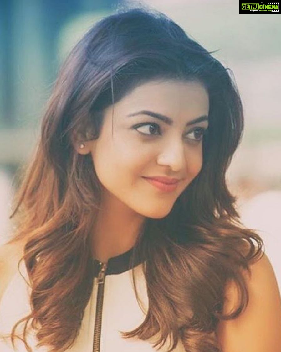 Kajal Aggarwal Instagram - Pic courtesy : @deekay_06