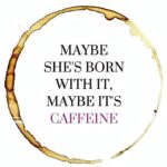 Kajal Aggarwal Instagram - Need my cup ☕️