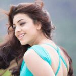Kajal Aggarwal Instagram - #kavalaivendam #nov24 at theatres near you. See you'll there 😘