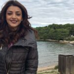 Kajal Aggarwal Instagram - #happychildrensday #nov14 #greetingsfromcroatia @nishaaggarwal