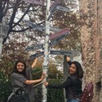 Kajal Aggarwal Instagram - Destination choices pretty clear @nishaaggarwal 💕
