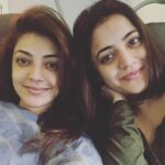 Kajal Aggarwal Instagram - #traveldiaries with @nishaaggarwal