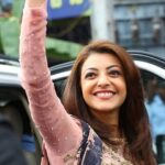 Kajal Aggarwal Instagram -