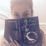 Kajal Aggarwal Instagram - I bought Varun Gwalani's book on impulse after watching his TED talk and I'm glad I did. I was so surprised and moved by this book by such a young author, it was mature and yet so simple, I loved it! It's different from most books written by Indian authors right now since he wrote it when he had OCD, it gives insight to people about the mind of someone mentally ill. It's very engaging and takes you on a journey which is ultimately hopeful You can connect to the kind of struggle the main character undertakes..