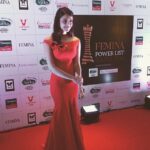 Kajal Aggarwal Instagram - Wearing @gauriandnainika styled by @theanisha hair and makeup @mehekoberoi
