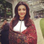 Kajal Aggarwal Instagram - #kavalaivendam