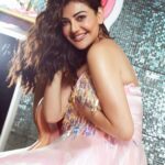 Kajal Aggarwal Instagram – Gloss on.