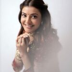 Kajal Aggarwal Instagram - ❤️