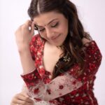 Kajal Aggarwal Instagram – ❤️