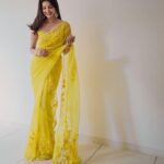 Kajal Aggarwal Instagram - 💛