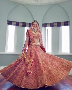 Kajal Aggarwal Instagram - ❤️