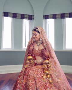 Kajal Aggarwal Instagram - Outfit : @anamikakhanna.in
Jewellery : @sunita_shekhawat_jaipur
Kaliras : @mrinalinichandra
Stylist : @stylebyami 
style team: @tanyamehta27
Make up: @vishalcharanmakeuphair
Hair : @divya.naik25
Photo : @rahuljhangiani