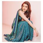 Kajal Aggarwal Instagram – @tyaanijewellery