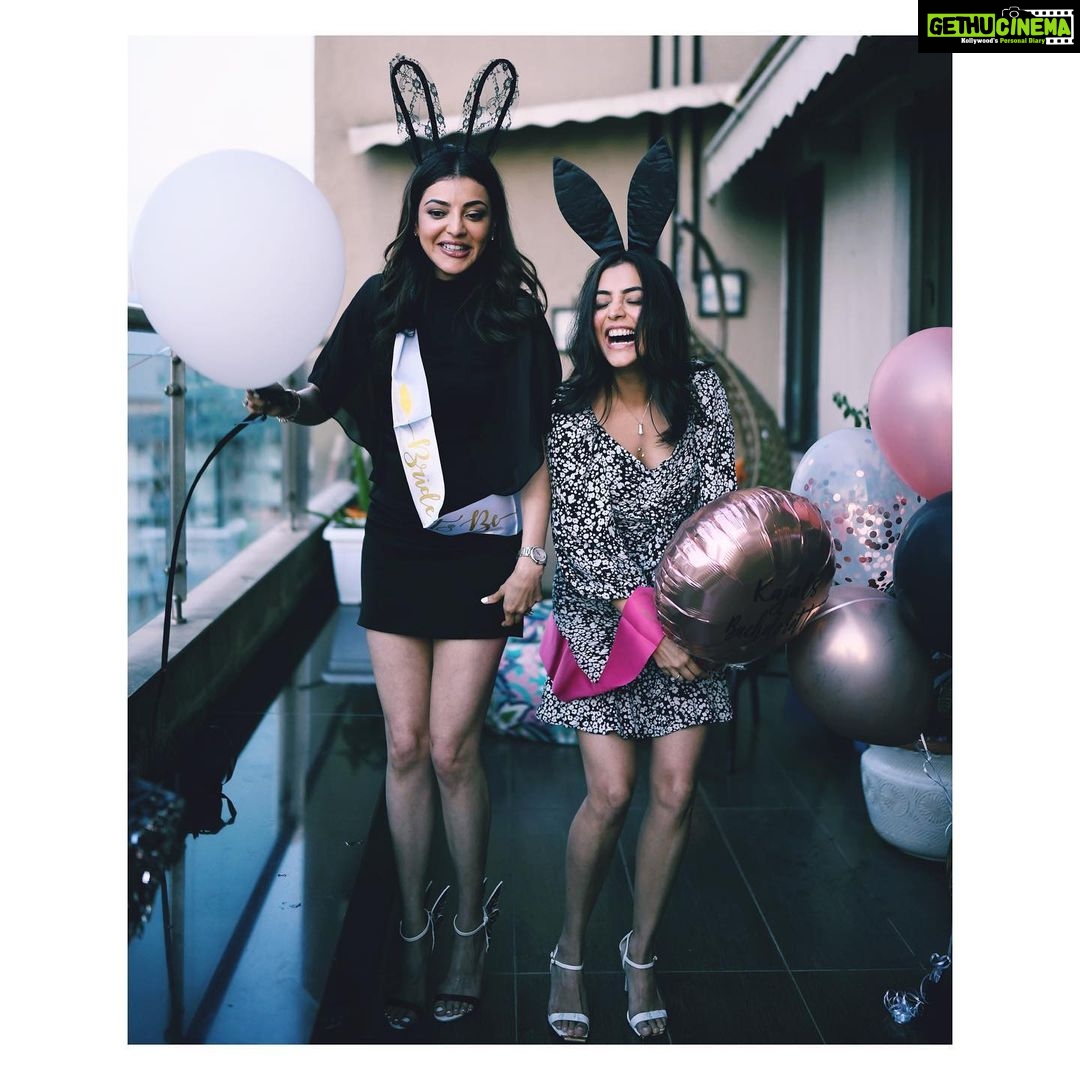 Kajal Aggarwal - 1 Million Likes - Most Liked Instagram Photos