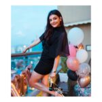 Kajal Aggarwal Instagram – 🖤