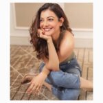 Kajal Aggarwal Instagram - Love and gratitude #worldgratitudeday 🤍