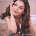 Kajal Aggarwal Instagram – In the cloud 

On my way

To unknown things