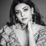 Kajal Aggarwal Instagram - Here’s one for the challenges! When women unite, the exhilaration of victory knows no bounds. Challenge accepted my wonderful girls. Let’s always remain each other’s biggest asset ❤️ @anujasani @deepti_rinks @nishaaggarwal @sumchronicles @juhi30 @priyankabhatt @stylebyami @nkdivya @tinatales