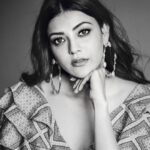 Kajal Aggarwal Instagram – Here’s one for the challenges! When women unite, the exhilaration of victory knows no bounds. Challenge accepted my wonderful girls. Let’s always remain each other’s biggest asset ❤️
@anujasani @deepti_rinks @nishaaggarwal @sumchronicles @juhi30 @priyankabhatt @stylebyami @nkdivya @tinatales