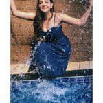 Kajal Aggarwal Instagram - #PlayfulSymphony #SplashesAreMyPassion Mayfair Lagoon, Bhubaneswar