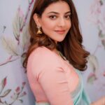 Kajal Aggarwal Instagram -