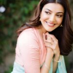 Kajal Aggarwal Instagram -