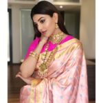 Kajal Aggarwal Instagram –  Kakinada smart city