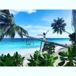 Kajal Aggarwal Instagram - #aquaazzure