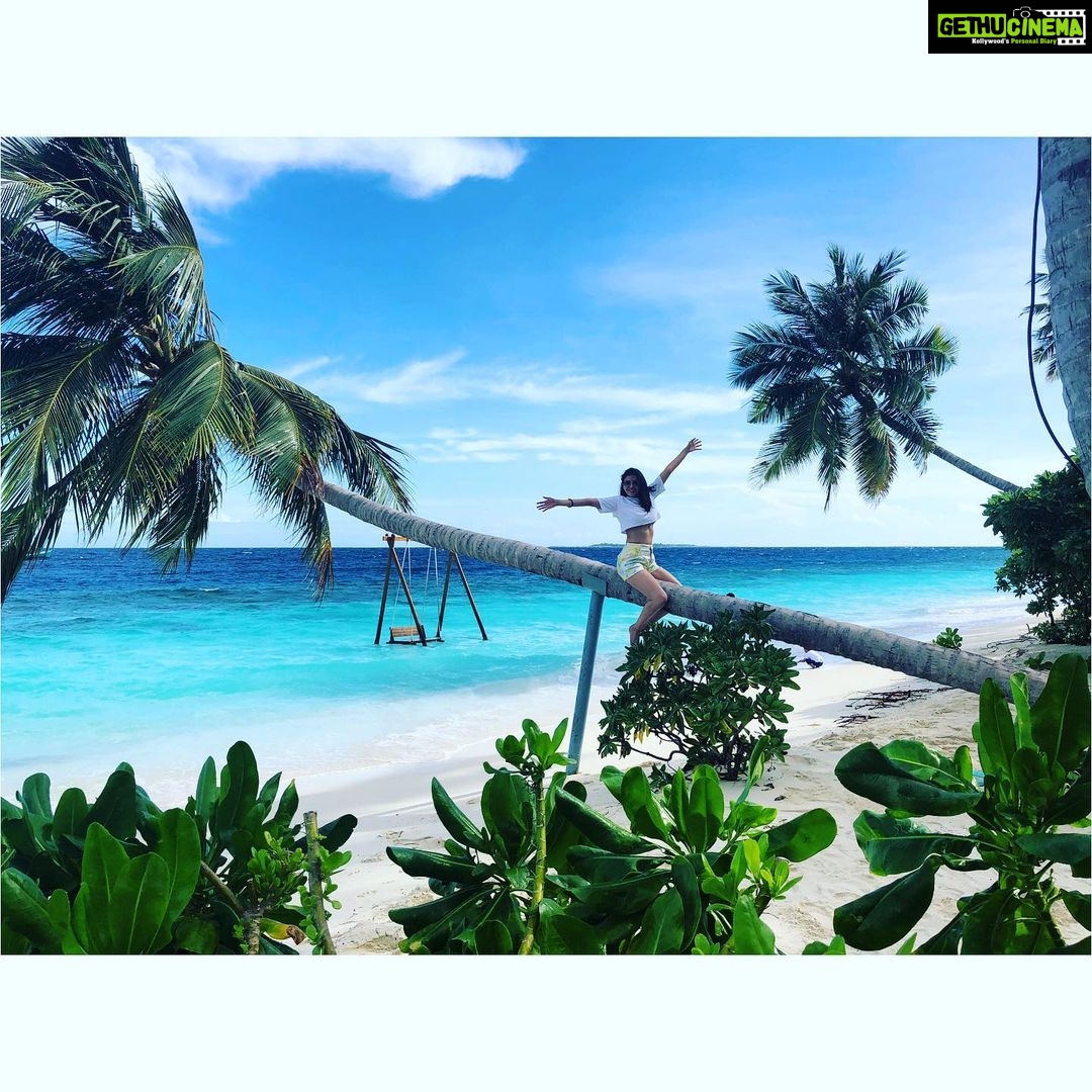 Kajal Aggarwal Instagram - #aquaazzure