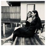 Kajal Aggarwal Instagram - 🖤